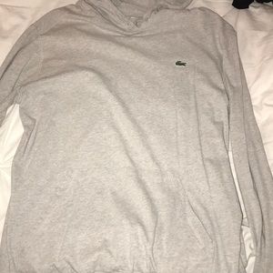 Lacoste Hoodie
